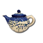 Bunzlau Theepot 1,2L 1935X Bunzlau Theepot 1,2L